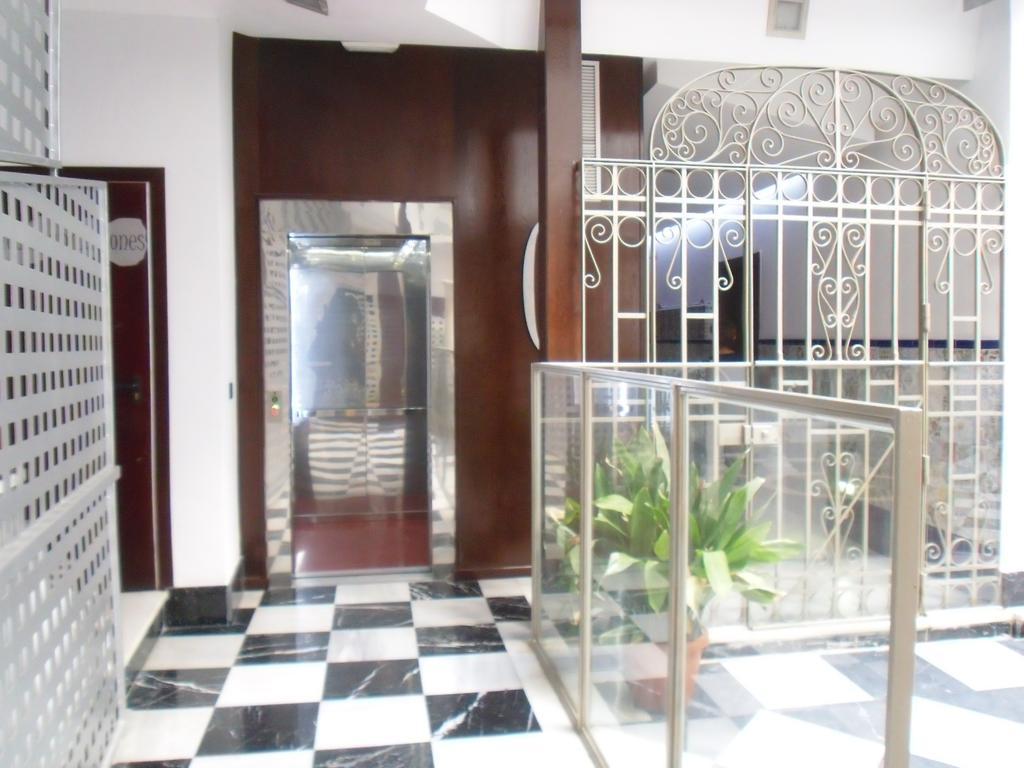 Carreteria Pool Apartamentosmalagamanagement Quarto foto
