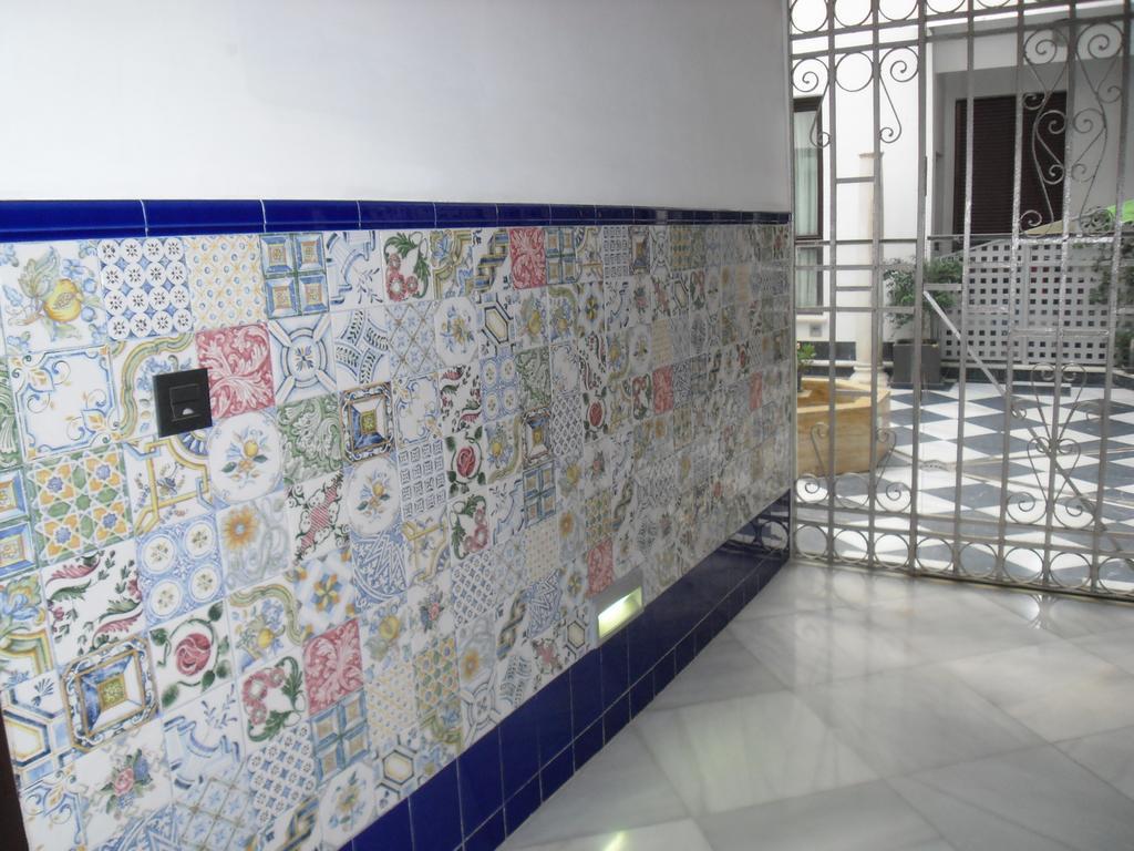 Carreteria Pool Apartamentosmalagamanagement Quarto foto